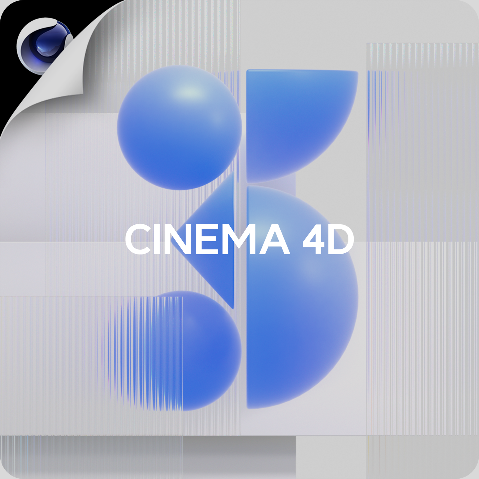 CINEMA4D <br> PART.3 MOTIONGRAPHICS
